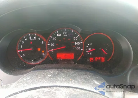 2008 Nissan Altima 2.5 S из США, поврежденный, VIN 1N4AL21E08C152720